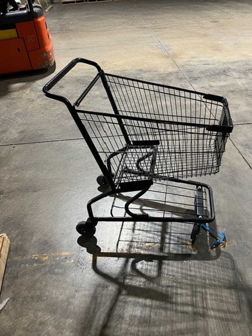 Shopping Carts